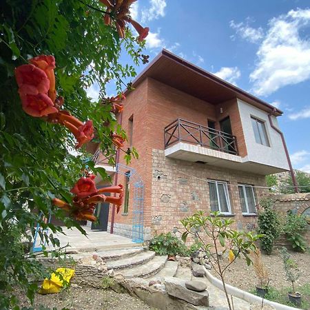 Palazzo Hotel Tbilisi Eksteriør billede