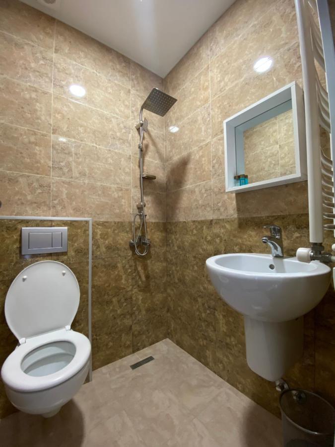 Palazzo Hotel Tbilisi Eksteriør billede