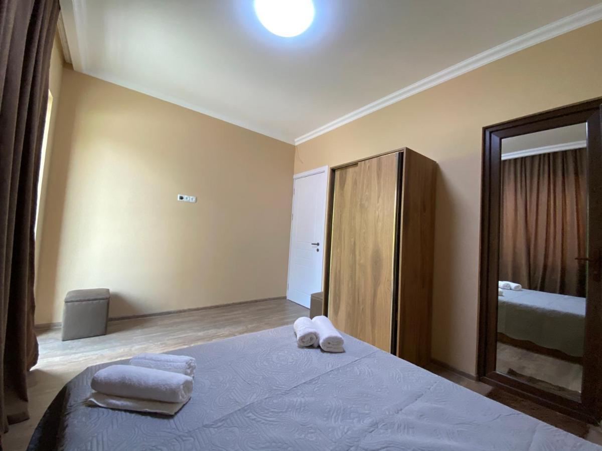 Palazzo Hotel Tbilisi Eksteriør billede
