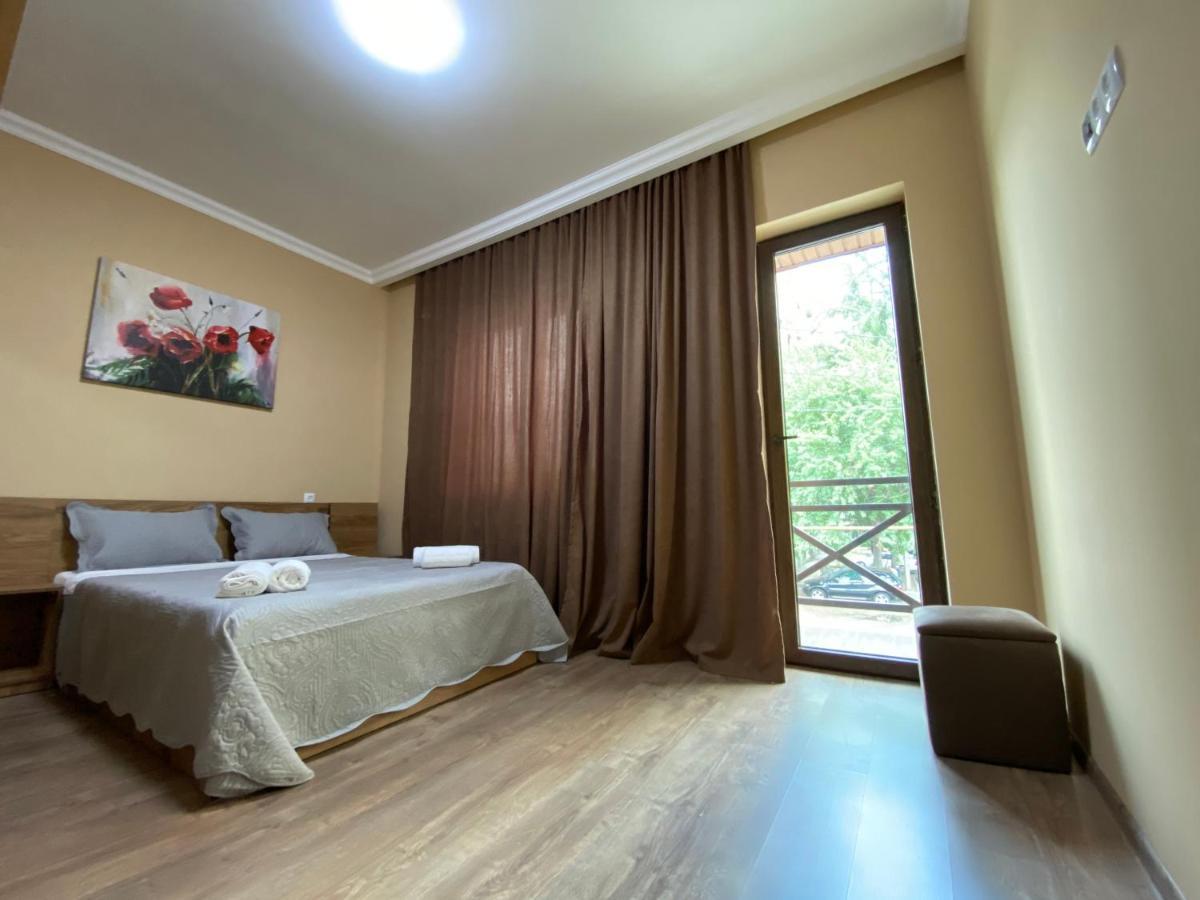 Palazzo Hotel Tbilisi Eksteriør billede