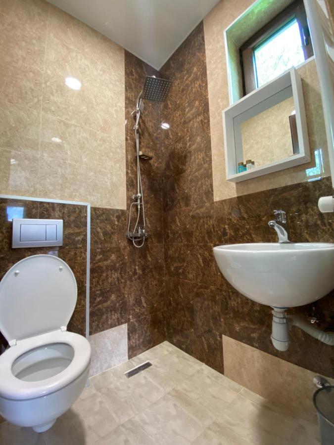 Palazzo Hotel Tbilisi Eksteriør billede