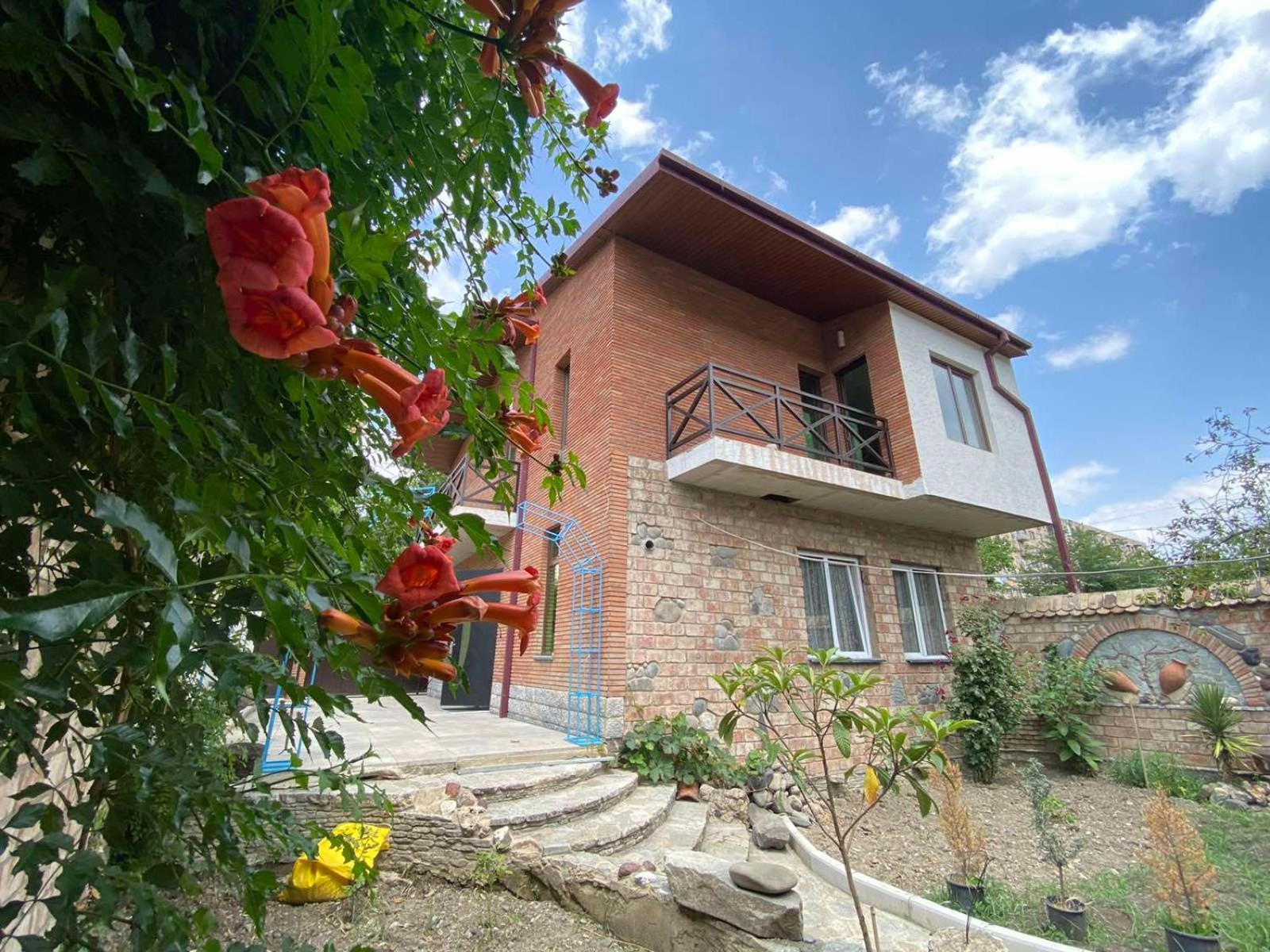 Palazzo Hotel Tbilisi Eksteriør billede