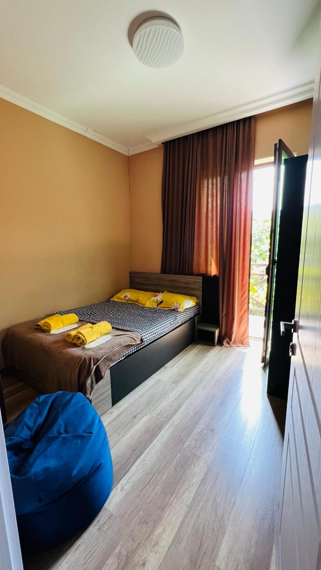 Palazzo Hotel Tbilisi Eksteriør billede