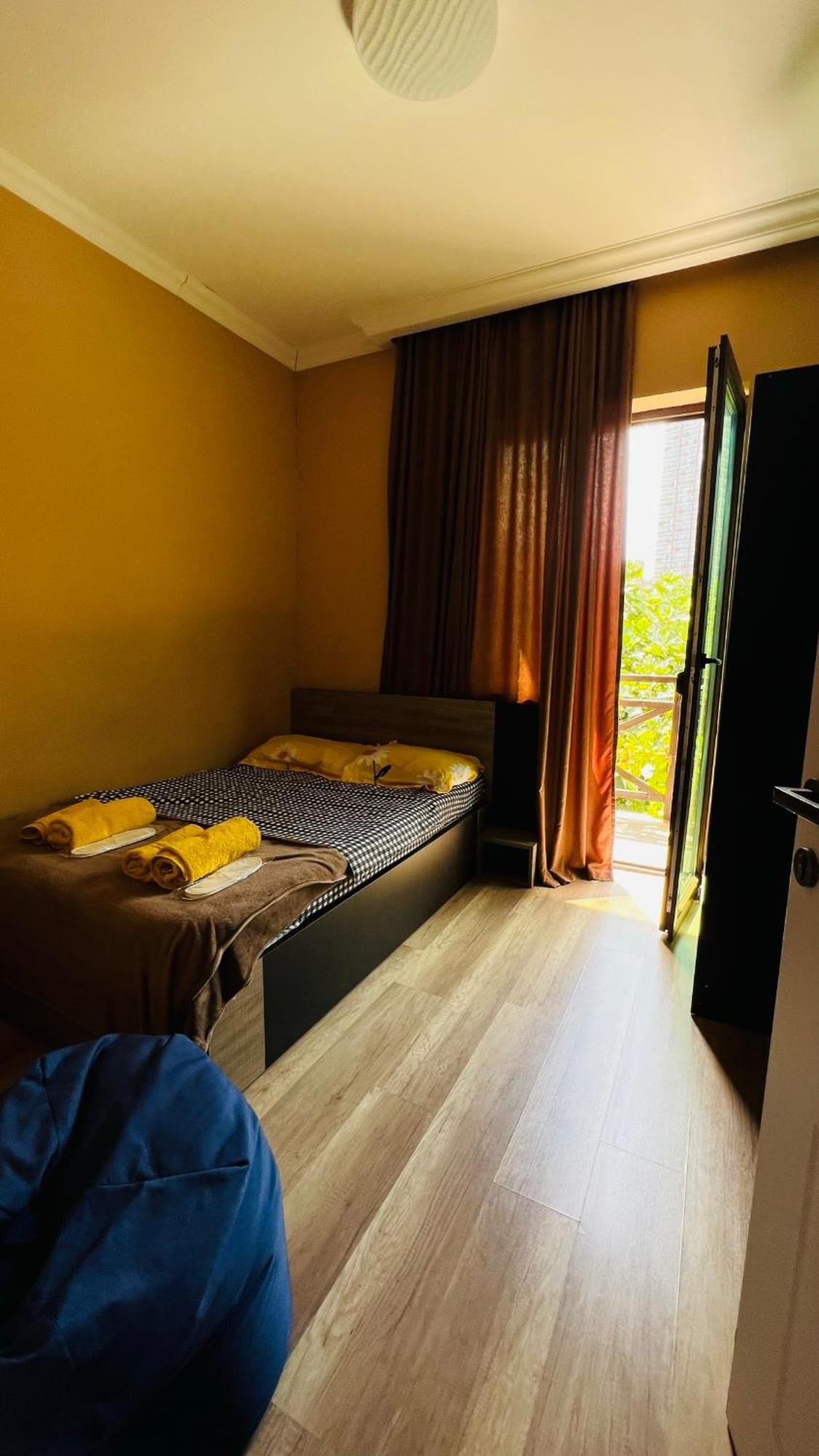 Palazzo Hotel Tbilisi Eksteriør billede