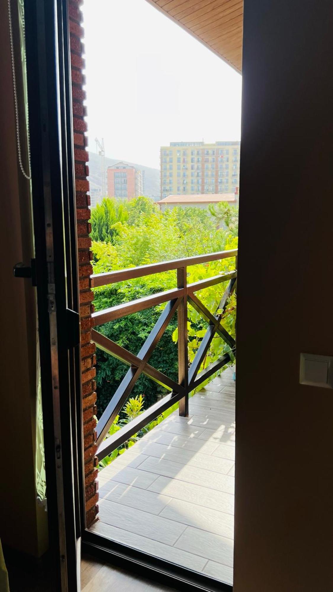 Palazzo Hotel Tbilisi Eksteriør billede