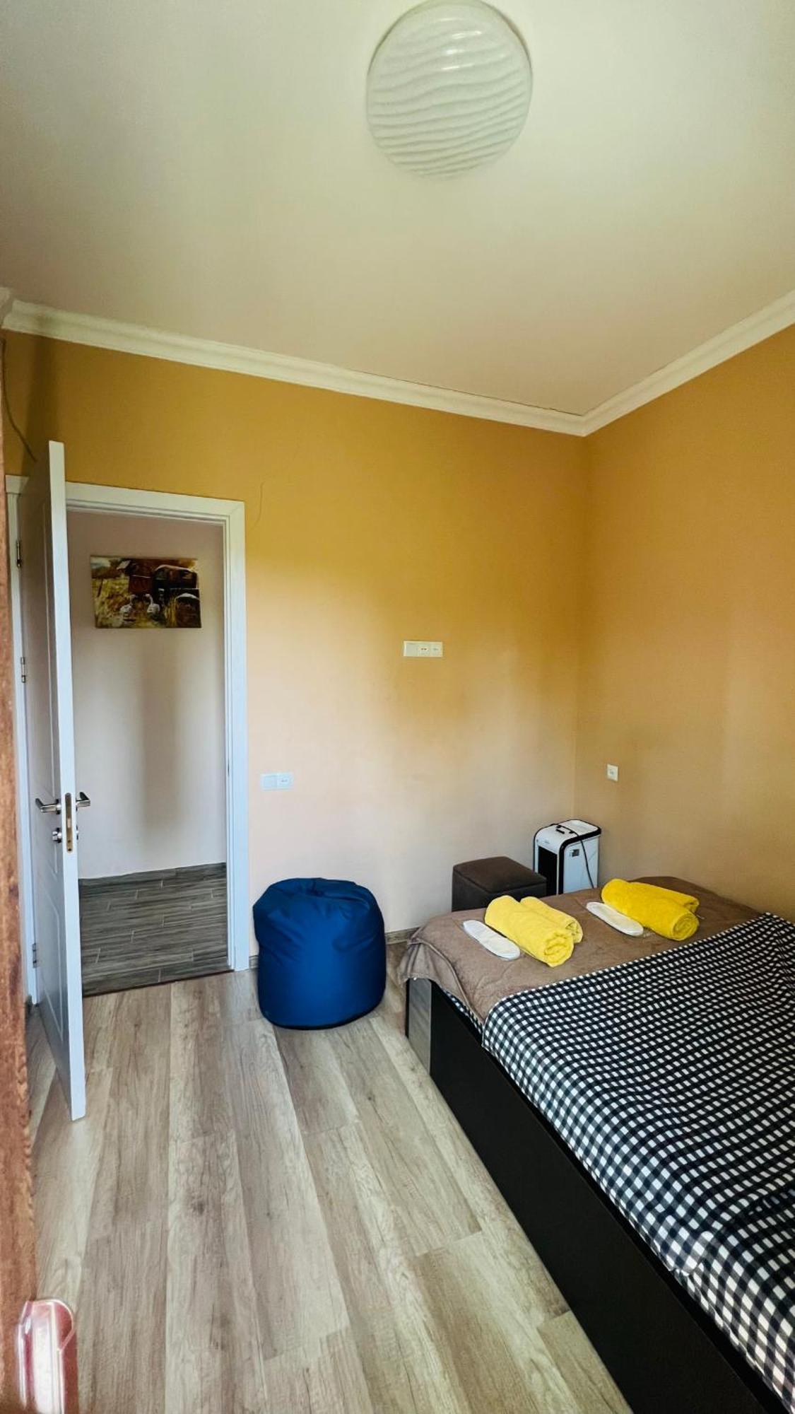 Palazzo Hotel Tbilisi Eksteriør billede