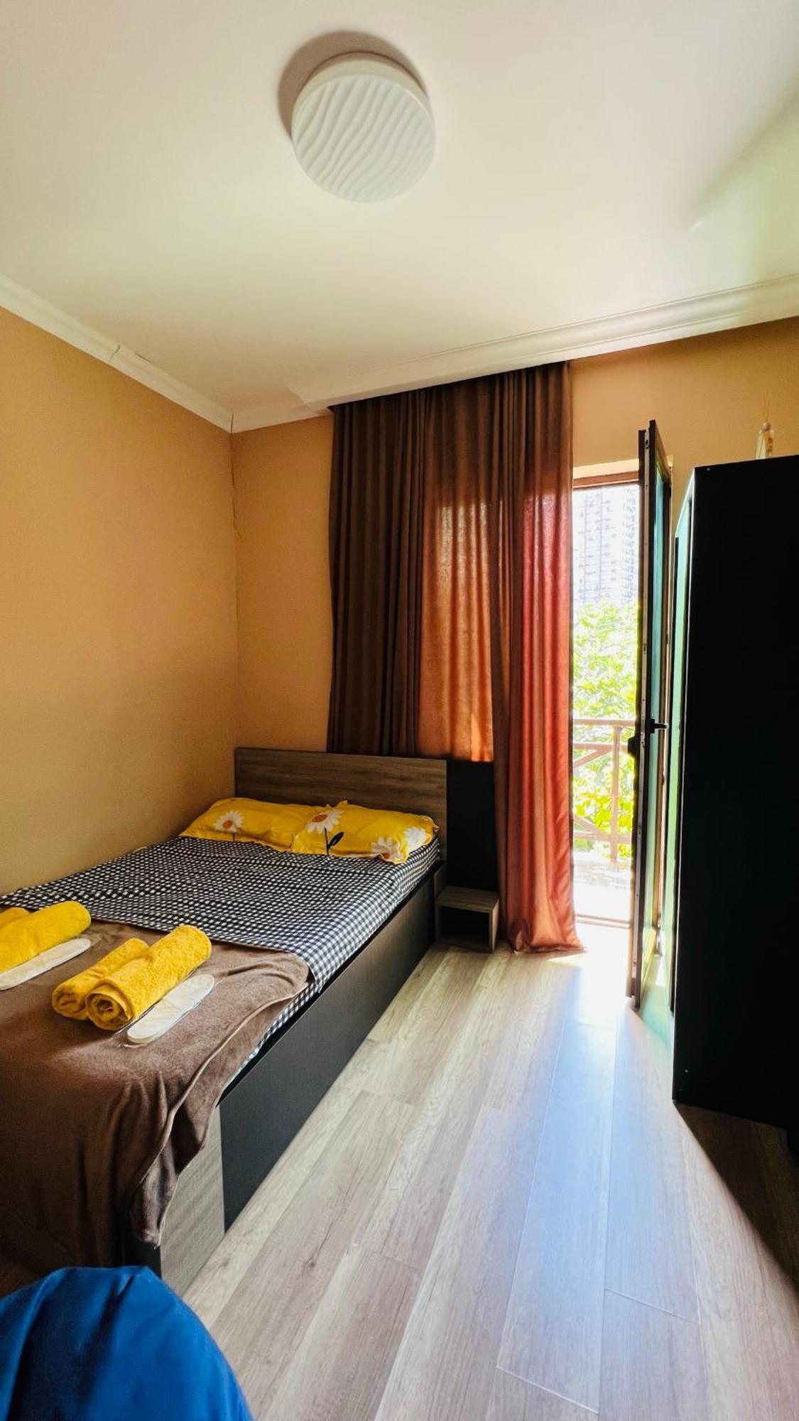 Palazzo Hotel Tbilisi Eksteriør billede